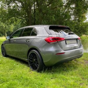 MERCEDES-BENZ 200 Stationwagon 5 drs | ABC Exclusive