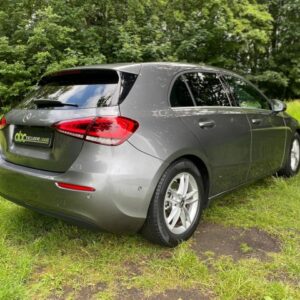 MERCEDES-BENZ 200 Stationwagon 5 drs | ABC Exclusive