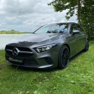 MERCEDES-BENZ 200 Stationwagon 5 drs | ABC Exclusive