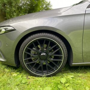 MERCEDES-BENZ 200 Stationwagon 5 drs | ABC Exclusive