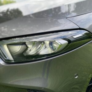 MERCEDES-BENZ 200 Stationwagon 5 drs | ABC Exclusive