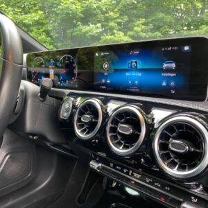 MERCEDES-BENZ 200 Stationwagon 5 drs | ABC Exclusive