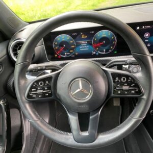 MERCEDES-BENZ 200 Stationwagon 5 drs | ABC Exclusive