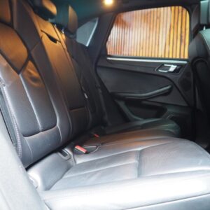 PORSCHE MACAN Stationwagon 5 drs | ABC Exclusive