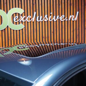 PORSCHE MACAN Stationwagon 5 drs | ABC Exclusive