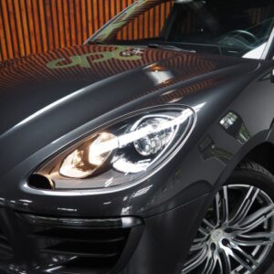 PORSCHE MACAN Stationwagon 5 drs | ABC Exclusive