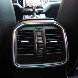 PORSCHE MACAN Stationwagon 5 drs | ABC Exclusive