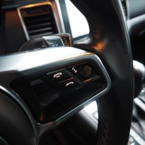 PORSCHE MACAN Stationwagon 5 drs | ABC Exclusive