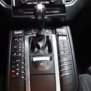 PORSCHE MACAN Stationwagon 5 drs | ABC Exclusive