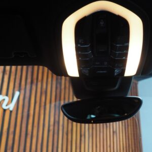 PORSCHE MACAN Stationwagon 5 drs | ABC Exclusive