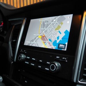 PORSCHE MACAN Stationwagon 5 drs | ABC Exclusive