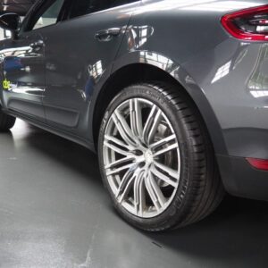 PORSCHE MACAN Stationwagon 5 drs | ABC Exclusive
