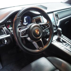 PORSCHE MACAN Stationwagon 5 drs | ABC Exclusive