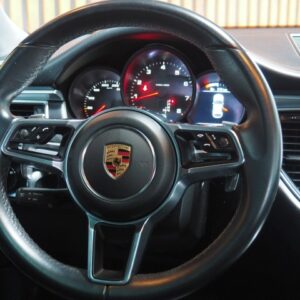 PORSCHE MACAN Stationwagon 5 drs | ABC Exclusive