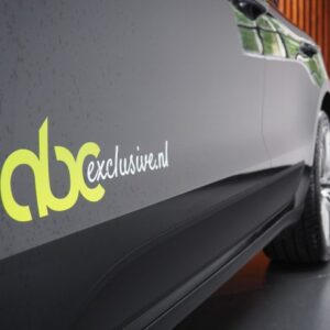 PORSCHE MACAN Stationwagon 5 drs | ABC Exclusive