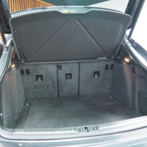 PORSCHE MACAN Stationwagon 5 drs | ABC Exclusive