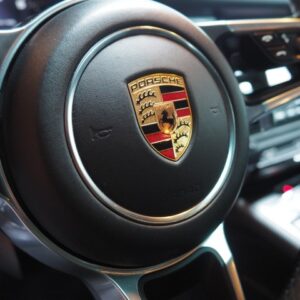 PORSCHE MACAN Stationwagon 5 drs | ABC Exclusive