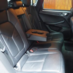 PORSCHE MACAN Stationwagon 5 drs | ABC Exclusive