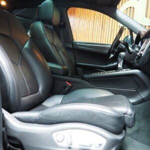 PORSCHE MACAN Stationwagon 5 drs | ABC Exclusive