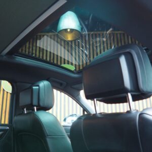 PORSCHE MACAN Stationwagon 5 drs | ABC Exclusive