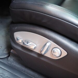 PORSCHE MACAN Stationwagon 5 drs | ABC Exclusive