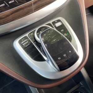 MERCEDES-BENZ V-KLASSE Bestelwagen | ABC Exclusive