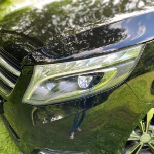 MERCEDES-BENZ V-KLASSE Bestelwagen | ABC Exclusive