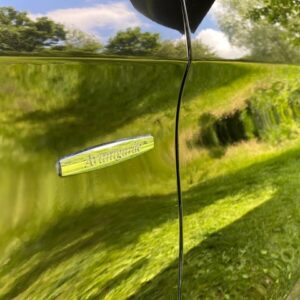 MERCEDES-BENZ V-KLASSE Bestelwagen | ABC Exclusive