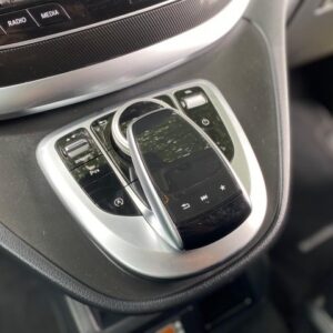 MERCEDES-BENZ V-KLASSE Gesloten bestel | ABC Exclusive