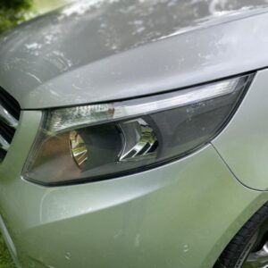 MERCEDES-BENZ V-KLASSE Gesloten bestel | ABC Exclusive