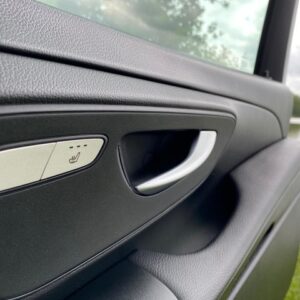 MERCEDES-BENZ V-KLASSE Gesloten bestel | ABC Exclusive