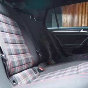 VOLKSWAGEN GOLF Hatchback 5 drs | ABC Exclusive