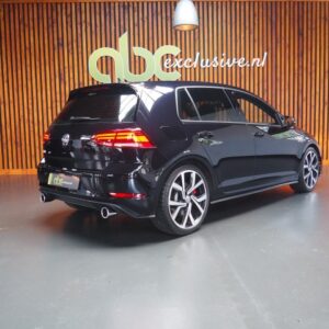 VOLKSWAGEN GOLF Hatchback 5 drs | ABC Exclusive