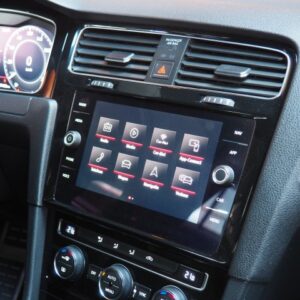 VOLKSWAGEN GOLF Hatchback 5 drs | ABC Exclusive