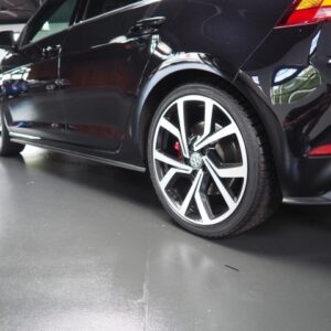 VOLKSWAGEN GOLF Hatchback 5 drs | ABC Exclusive