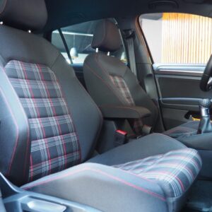 VOLKSWAGEN GOLF Hatchback 5 drs | ABC Exclusive