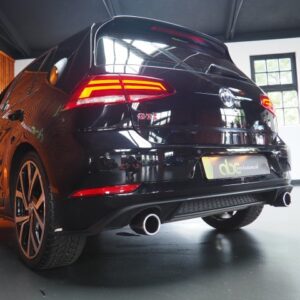 VOLKSWAGEN GOLF Hatchback 5 drs | ABC Exclusive