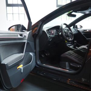 VOLKSWAGEN GOLF Hatchback 5 drs | ABC Exclusive