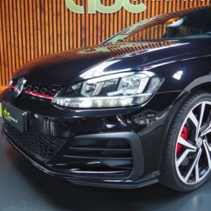 VOLKSWAGEN GOLF Hatchback 5 drs | ABC Exclusive