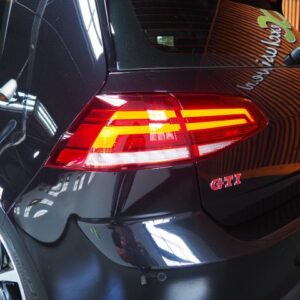 VOLKSWAGEN GOLF Hatchback 5 drs | ABC Exclusive