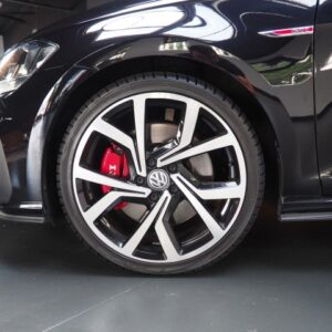 VOLKSWAGEN GOLF Hatchback 5 drs | ABC Exclusive