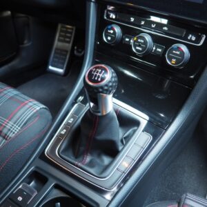 VOLKSWAGEN GOLF Hatchback 5 drs | ABC Exclusive