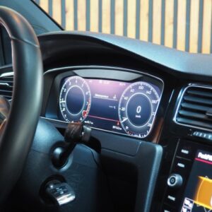 VOLKSWAGEN GOLF Hatchback 5 drs | ABC Exclusive