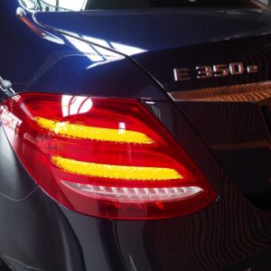 MERCEDES-BENZ E-KLASSE Sedan 4 drs | ABC Exclusive