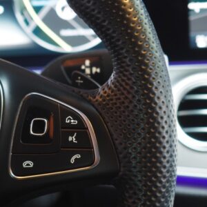 MERCEDES-BENZ E-KLASSE Sedan 4 drs | ABC Exclusive