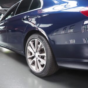 MERCEDES-BENZ E-KLASSE Sedan 4 drs | ABC Exclusive