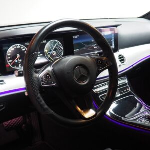 MERCEDES-BENZ E-KLASSE Sedan 4 drs | ABC Exclusive