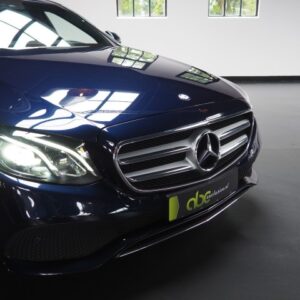 MERCEDES-BENZ E-KLASSE Sedan 4 drs | ABC Exclusive