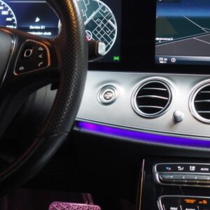 MERCEDES-BENZ E-KLASSE Sedan 4 drs | ABC Exclusive