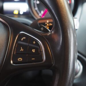 MERCEDES-BENZ GLA-KLASSE SUV 5-drs | ABC Exclusive